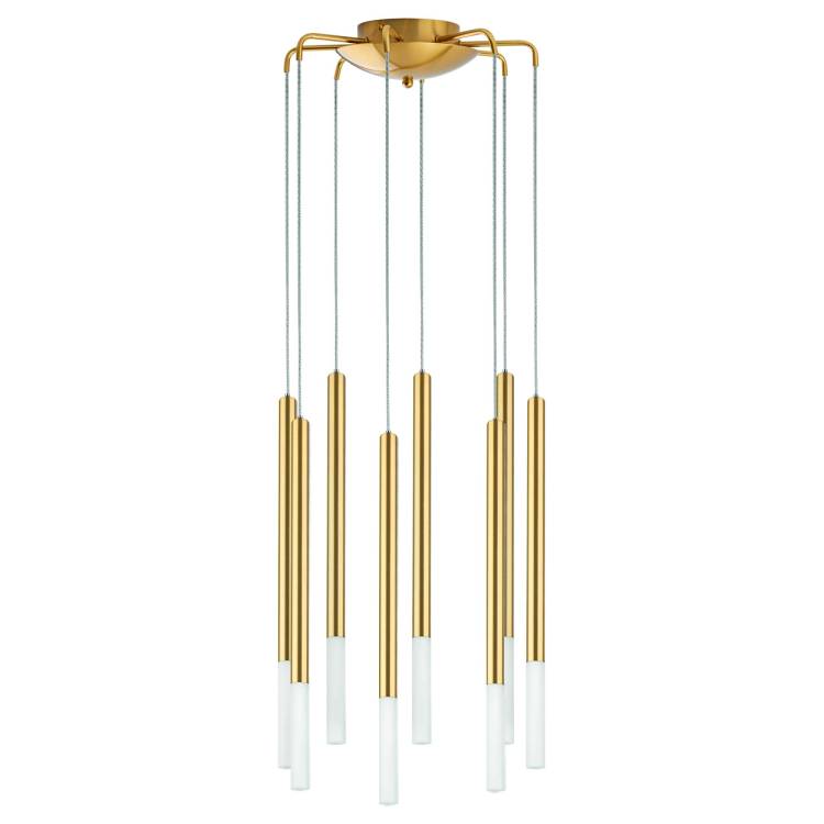 Люстра Lightstar Tubo L8T747133