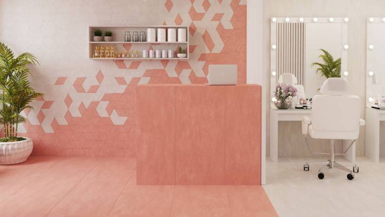 Ametis by Estima Spectrum