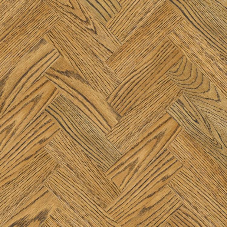 Паркетная доска Lab Arte Angle Английская Елка Дуб рустик Эбен лак 500x150x14/3