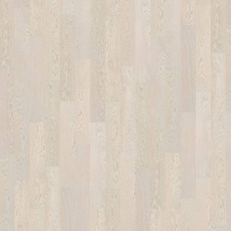 Паркетная доска AlixFloor 4V ALX1028S Дуб белый холодный 1116x138x14