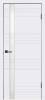 Дверное полотно Эмаль VellDoris SCANDI N Z1 VD1000095 Лакобель белое 700x2000