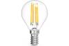 Лампа светодиодная филаментная Gauss Filament 105801213 фото 5