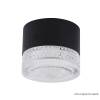 Светильник потолочный Crystal Lux Clt 140 CLT 140C80 BL 4000K