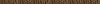 Бордюр Versace Solid Gold G0265062 List. Greca Black 2.5x60