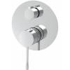 Смеситель для душа Allen Brau Priority 5.31C11-00 хром