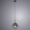 Подвесной светильник Arte Lamp Jupiter Chrome A7961SP-1CC фото 4