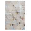 Турецкий ковер Umbria A4349A Tile/Beige 0.8x1.5
