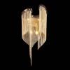 Настенный светильник Loft IT Stream 10208W Gold фото 2