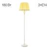 Торшер Citilux Вена CL402923