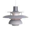 Подвесной светильник Loft IT Floret 10113 Grey фото 2