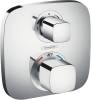 Душевой комплект Hansgrohe Ecostat E 15708000 5 в 1 фото 5