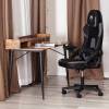 Кресло компьютерное Tetchair iBear 21296 черно-серый/black-grey фото 19
