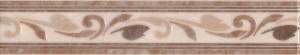 Бордюр Kerama Marazzi Вилла Флоридиана HGD/A04/8245 30x5.7