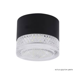 Светильник потолочный Crystal Lux Clt 140 CLT 140C80 BL 4000K
