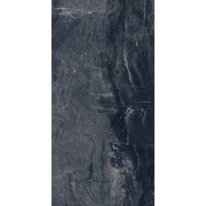 Керамогранит Belleza Shell Black Vitro 60x120