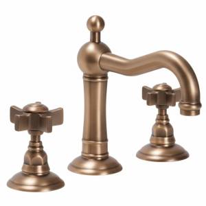 Смеситель для раковины Nicolazzi Tradizionale 1409BZ18 с д/к