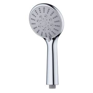 Лейка для душа ESKO SSP755 хром