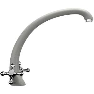Смеситель для кухни Ulgran Classic U-013-310