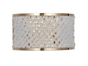 Бра Newport Valeria 1722/A bronze