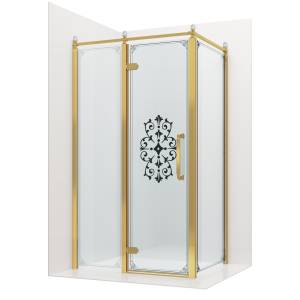 Душевое ограждение Ambassador Royal 18015311-L 1200x900x2000