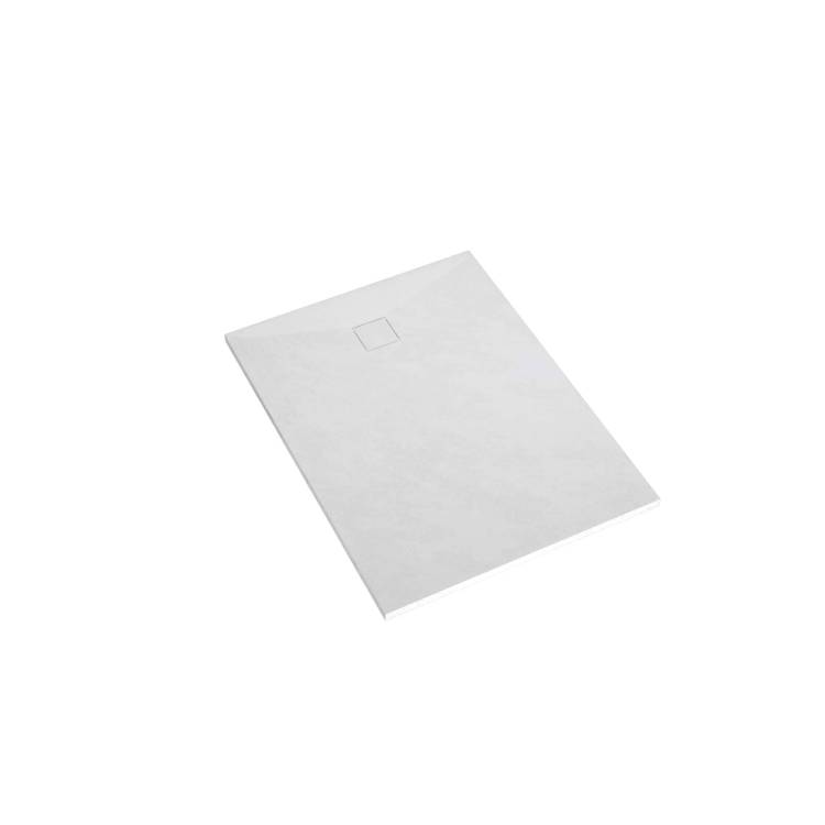 Поддон для душа RGW TSS-W прямоугольный, белый, 80x150
