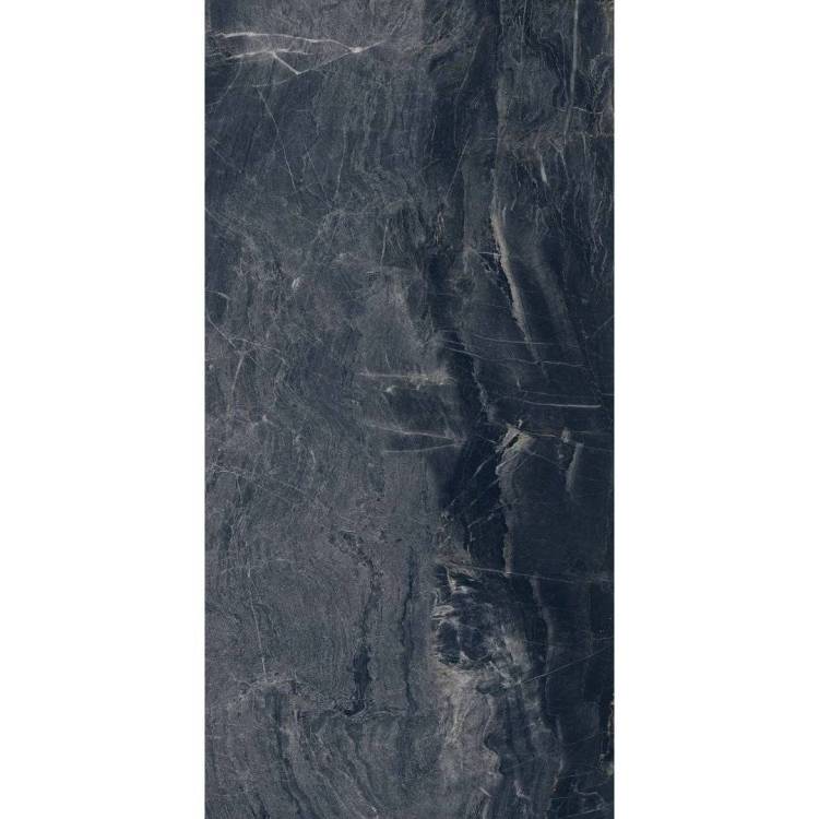 Керамогранит Belleza Shell Black Vitro 60x120