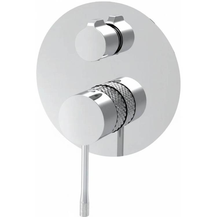 Смеситель для душа Allen Brau Priority 5.31C11-00 хром