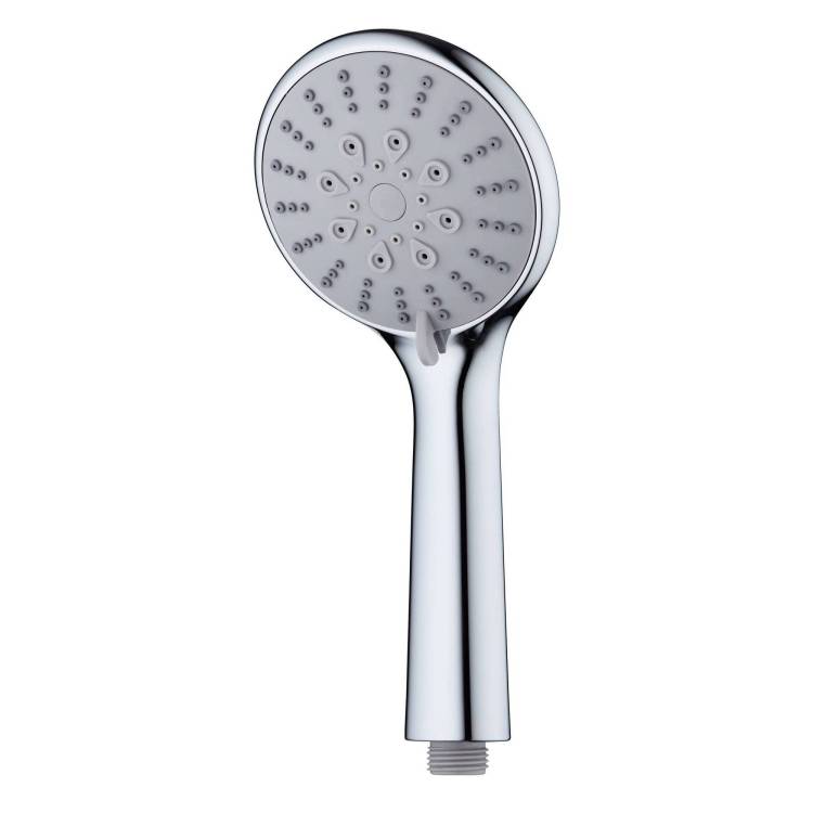 Лейка для душа ESKO SSP755 хром