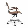 Кресло компьютерное Tetchair Urban-Low TET_14446 фото 3