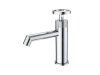 Смеситель для раковины Wonzon & Woghand WW-H1065-CR хром