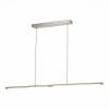 Подвесной светодиодный светильник ST Luce Ralio SL1580.103.01 фото 2