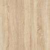 Панель МДФ Stella Classic Standart Дуб Сонома 270x20x0.6 фото 2