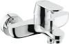 Смеситель для ванны с душем Grohe Eurosmart Cosmopolitan 32831000 фото 2