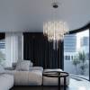Подвесная светодиодная люстра Bogates Queen 91102 LED фото 6