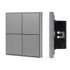 Панель диммер клавишный Arlight Knx 38402