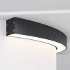 Радиусный профиль Led Strip ALM-3535R-B-D-90°-0.8M фото 2