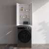 Шкаф Am.Pm X-Joy M85CHX0502WG 50 см, белый глянец фото 3