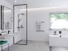 Дозатор Hansgrohe AddStoris 41745670 матовый черный фото 10