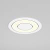 Светильник Technical Downlight DL102-12W3K-W фото 4