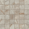 Мозаика Atlas Concorde Russia Empire 610110000821 Silver Root Mosaic 30x30