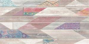 Керамическая плитка Azori SHABBY INTI 63x31.5 Керамическая плитка Azori SHABBY INTI 63x31.5