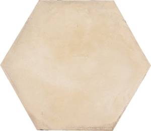 Керамогранит Marca Corona Terra 0089 Avorio Esagonо 21.6x25