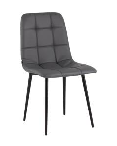Стул Stool Group Одди AV 406N-222-08 серый