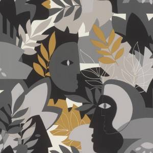 Обои Rasch Selection Vinyl/Vlies 464849