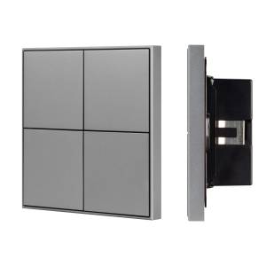 Панель диммер клавишный Arlight Knx 38402