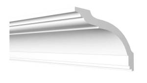 Карниз Decor-Dizayn DD08 200x7.7x10