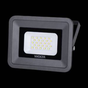 Светодиодный прожектор Wolta WFL-20W/06