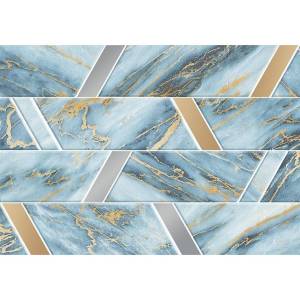 Декор Axima Виченца D1 28x40