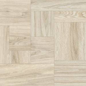 Керамогранит Lasselsberger Ceramics Ривер Вуд 6246-0047 Серый 45x45