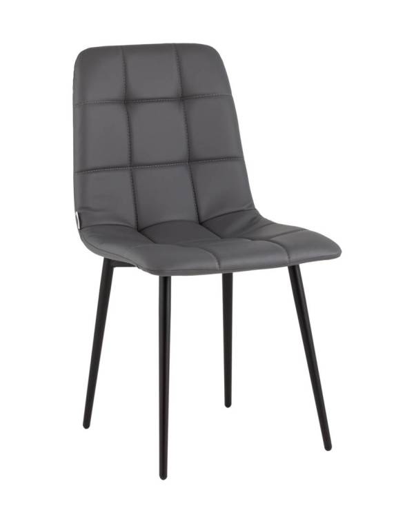 Стул Stool Group Одди AV 406N-222-08 серый